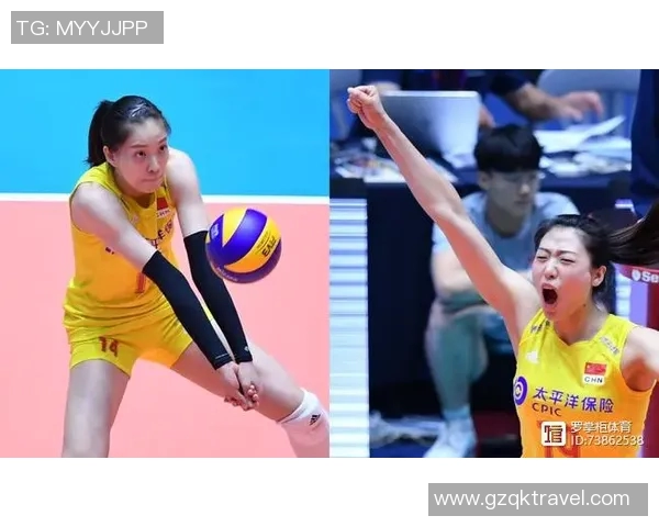 广州排球队反击战术解析与深度剖析排球竞技的魅力与挑战