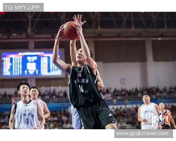 广州篮球队个人能力排名创新高引发热议球员表现备受关注