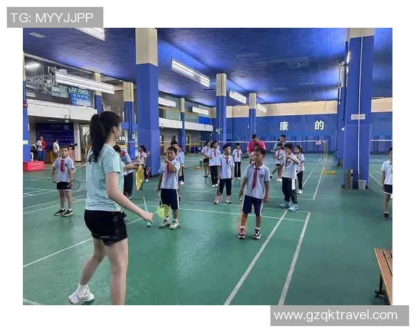 李丽独家揭秘羽毛球技巧与训练心得分享助你提升球技 李丽独家揭秘羽毛球技巧与训练心得分享助你提升球技