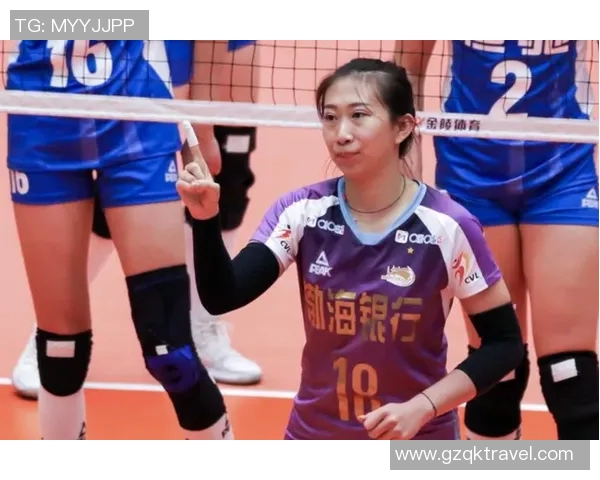 排球巨献:深入解析北京排球队员的心理素质与竞技表现 排球巨献:深入解析北京排球队员的心理素质与竞技表现