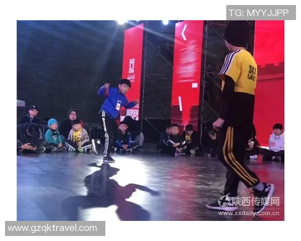 西安街舞队灵活性分析与表现探索街舞文化的独特魅力 西安街舞队灵活性分析与表现探索街舞文化的独特魅力