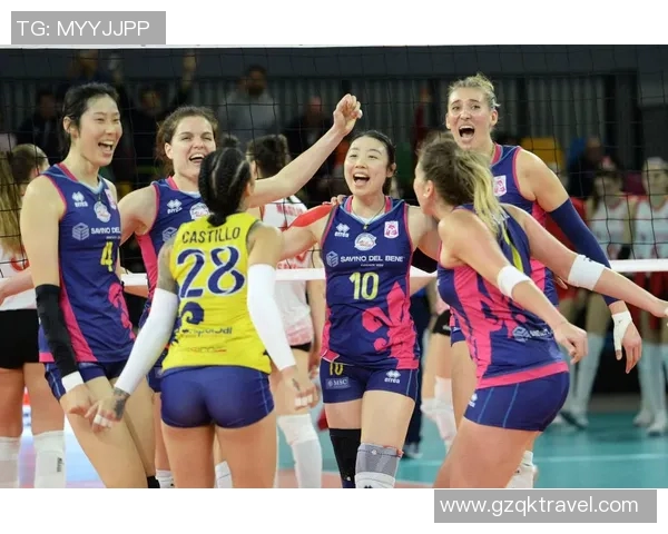 重庆排球队的节奏与魅力探讨聚焦排球运动的未来发展与挑战 重庆排球队的节奏与魅力探讨聚焦排球运动的未来发展与挑战