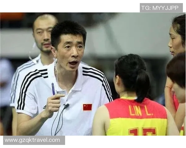 陈强专访：从排球新星到传奇教练的辉煌历程回顾与展望