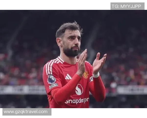 布鲁诺费尔南德斯：从球场新星到曼联中场核心的成长之路