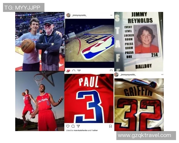 快船与湖人激战球馆内外球迷热情高涨共襄盛举