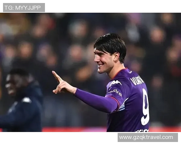 弗拉霍维奇在意甲赛场的崛起与未来发展潜力分析