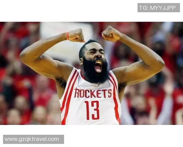 NBA雷霆与火箭激战比分揭晓精彩瞬间回顾与分析