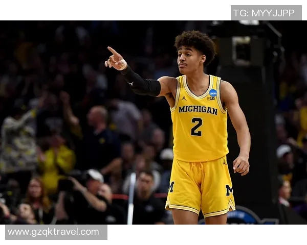 乔丹普尔在NBA赛场上的崛起与未来发展潜力分析