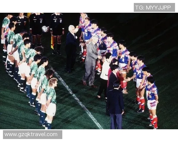 东京绿队迎战横滨F队全力争胜的精彩对决即将上演