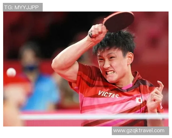 丁宁与李哓霞激烈对决谁将成为乒乓球赛场的新王者