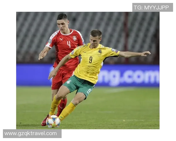 塞尔维亚与智利足球赛激战正酣谁能在绿茵场上笑到最后