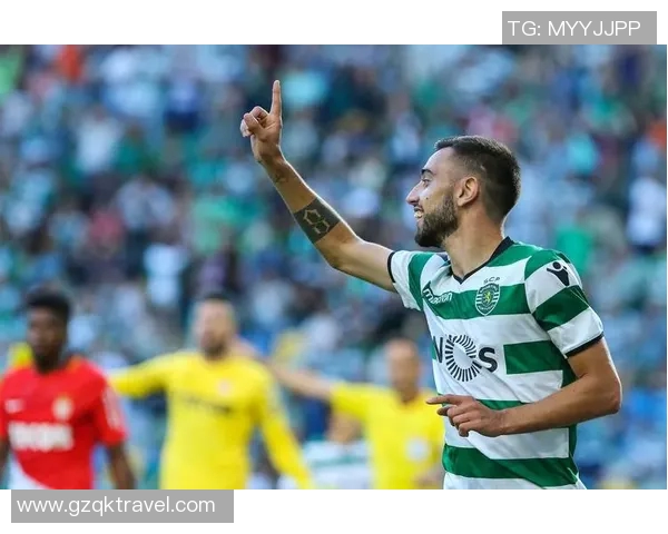 布鲁诺费尔南德斯：从默默无闻到球场明星的奋斗之路