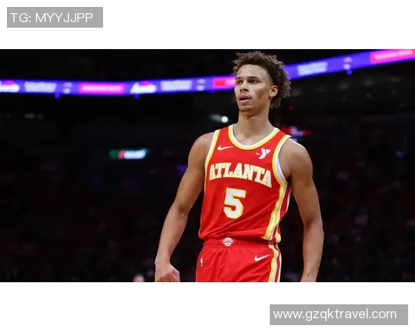 戴森丹尼尔斯的篮球之路:从青涩新星到NBA未来之星的成长故事 戴森丹尼尔斯的篮球之路:从青涩新星到NBA未来之星的成长故事