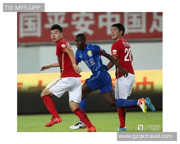 恒大与苏宁齿轮对决引发的足球战术与市场动向分析