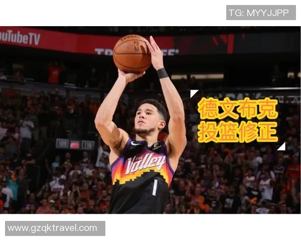 德文布克如何在NBA赛场上展现超凡实力与领导能力