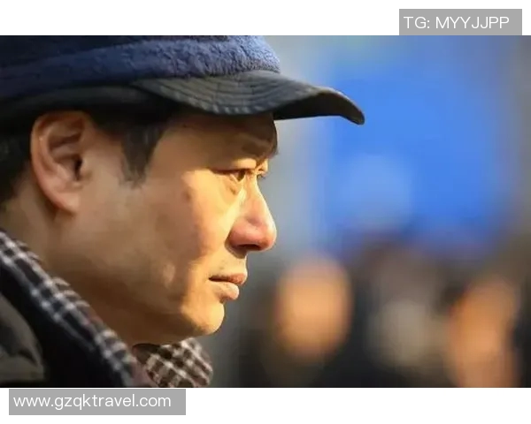 李安:从东方到西方的电影桥梁与文化交流的先锋之路 李安:从东方到西方的电影桥梁与文化交流的先锋之路