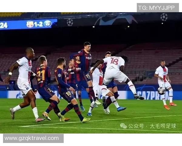 斯托克城迎战巴萨豪门对决球迷期待精彩较量与惊喜时刻