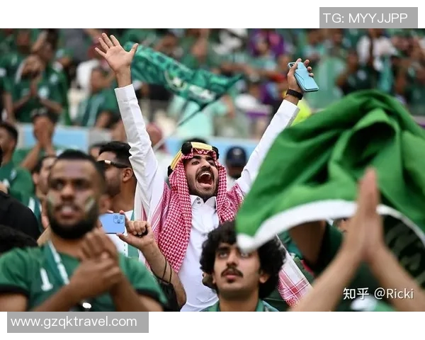 沙特与卡塔尔激战正酣比赛结果揭晓引发热议 沙特与卡塔尔激战正酣比赛结果揭晓引发热议