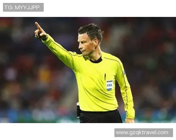 欧冠决赛裁判引发热议曾执法世界杯决赛的名哨再度登场 欧冠决赛裁判引发热议曾执法世界杯决赛的名哨再度登场