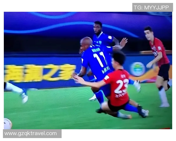 永昌与上港精彩对决视频直播全程回放及赛后分析详解