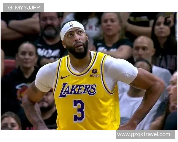 湖人对决热火精彩赛事360直播全程回顾与分析