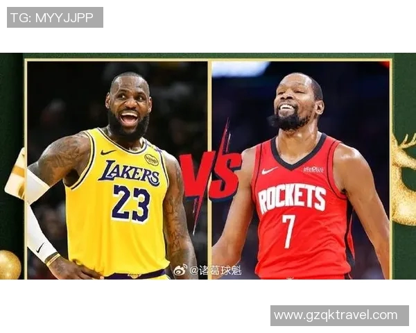 火箭队与湖人队最新比赛统计分析及数据对比详解 火箭队与湖人队最新比赛统计分析及数据对比详解