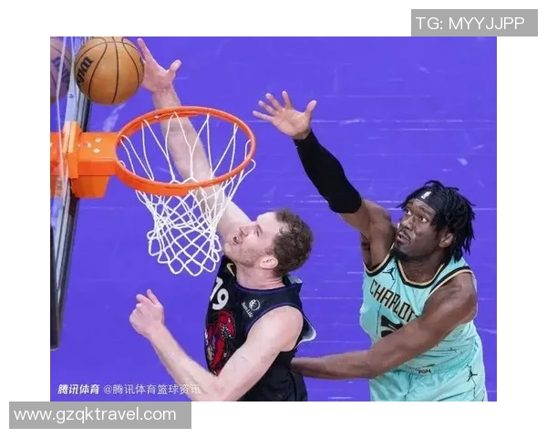 猛龙与黄蜂对决前瞻分析及胜负预测探讨