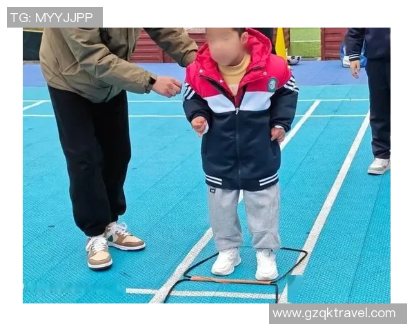 特奥精神绽放光芒让每一个特殊孩子都能追逐梦想与希望