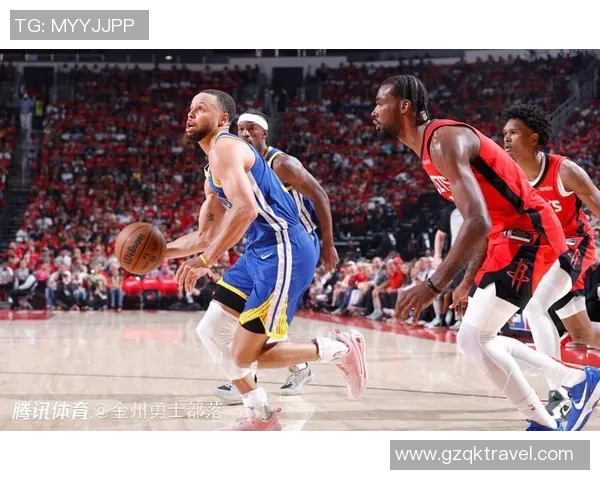 2013年NBA季后赛火箭与勇士激战回顾精彩瞬间与球员表现分析