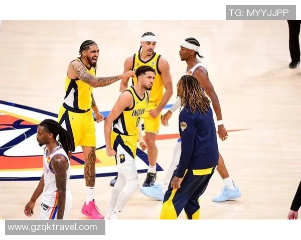 2017年4月16日骑士与步行者的激烈对决回顾与精彩瞬间分析