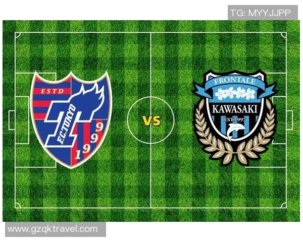 FC岐阜迎战川崎前锋全力争胜展现球队实力与斗志