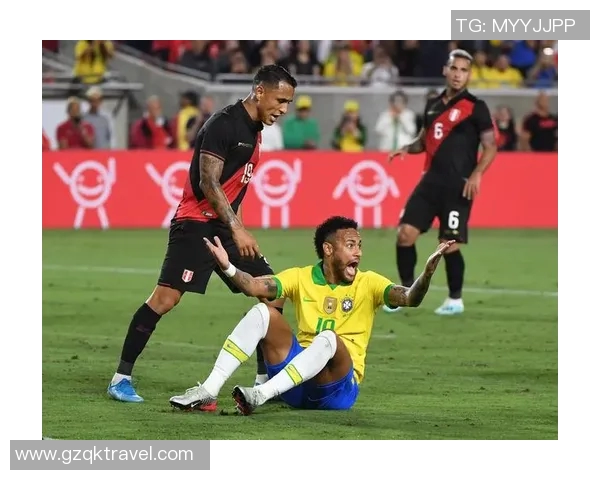 巴西对阵秘鲁精彩直播全程回顾与赛后分析尽在这里