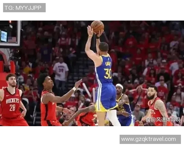 火箭与勇士季后赛第五场激战回顾与精彩瞬间分析