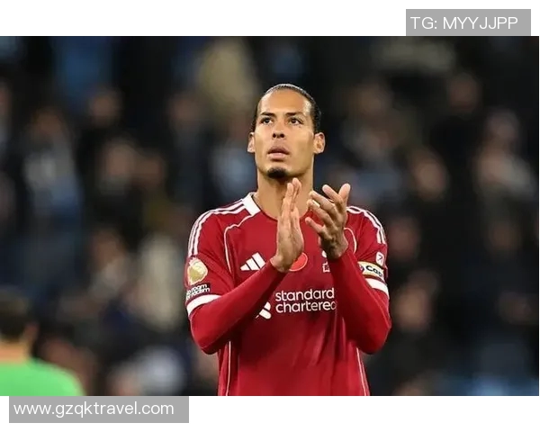 范戴克：从默默无闻到足坛巨星的辉煌历程与心路历程解析