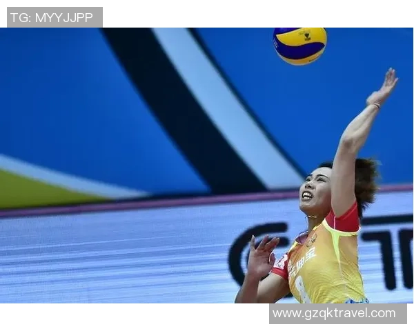 广州排球队迎来速度革命引发热议与关注MBA