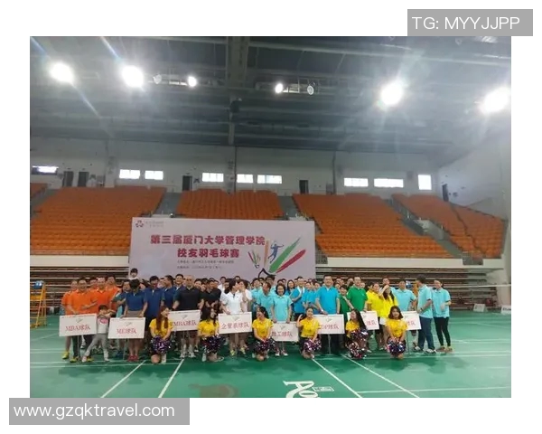 杭州羽毛球队力量表现的数据分析与提升策略探讨MBA