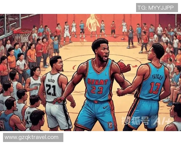 2019年热火与马刺精彩对决直播回顾及赛况分析 2019年热火与马刺精彩对决直播回顾及赛况分析