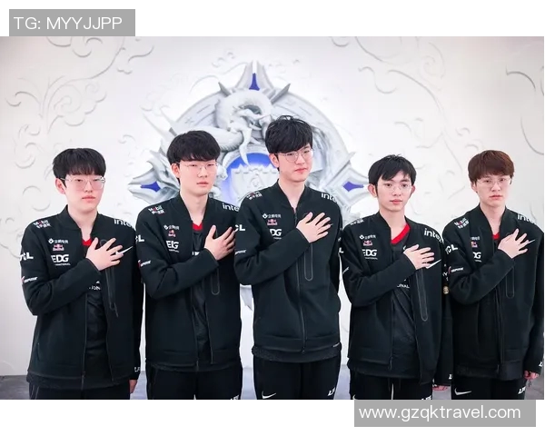 EDG战队心理素质分析与比赛表现的深度探讨 EDG战队心理素质分析与比赛表现的深度探讨