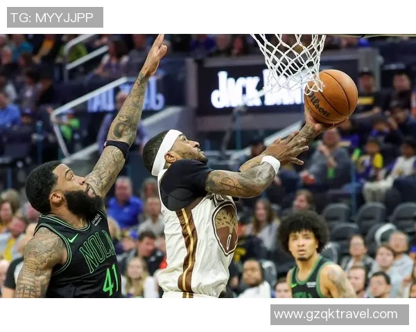 NBA勇士对阵鹈鹕精彩直播回顾与赛后分析全方位解读