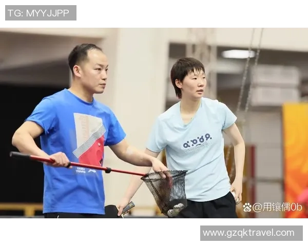 乒乓球盛宴揭秘深圳乒乓球队训练状态与发展潜力 乒乓球盛宴揭秘深圳乒乓球队训练状态与发展潜力