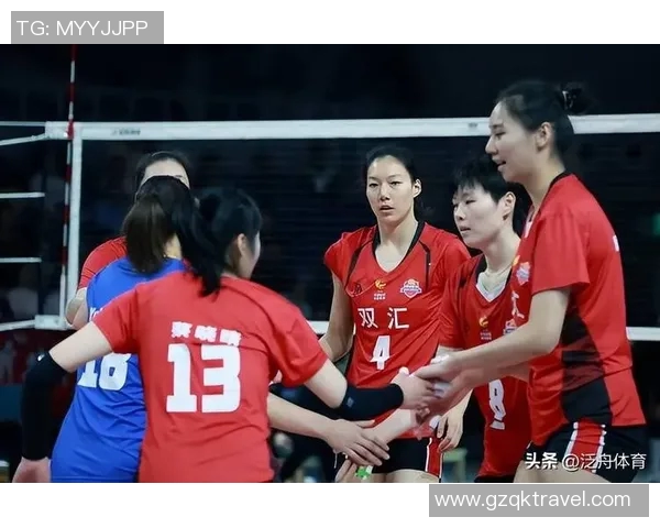 全运会女排精彩对决河南队迎战上海队力争晋级决赛 全运会女排精彩对决河南队迎战上海队力争晋级决赛