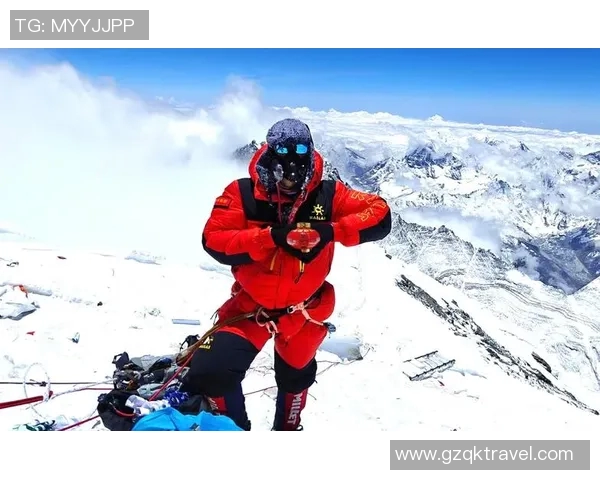 吴强独家分享攀岩心得与技巧助你征服高峰挑战自我极限 吴强独家分享攀岩心得与技巧助你征服高峰挑战自我极限