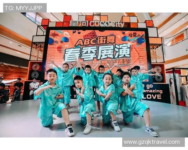 北京街舞队实力分析与发展潜力探讨街舞文化的未来之路 北京街舞队实力分析与发展潜力探讨街舞文化的未来之路