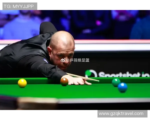 希金斯与塞尔比精彩对决录像回放分析及比赛亮点总结 希金斯与塞尔比精彩对决录像回放分析及比赛亮点总结