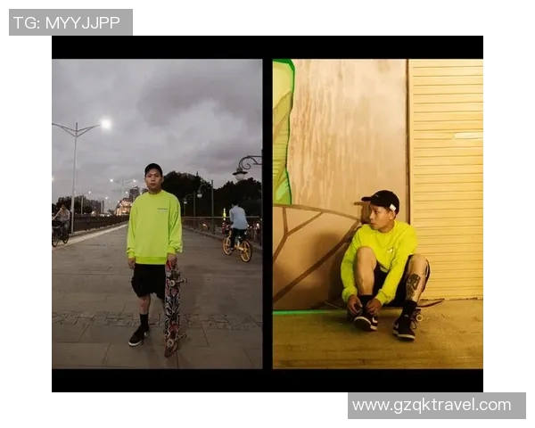 广州街舞队如何在滑板精英赛中实现华丽转型与突破之路MBA 广州街舞队如何在滑板精英赛中实现华丽转型与突破之路MBA