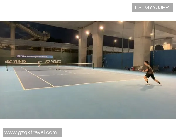 广州网球队区域防守策略解析与深度剖析网球战术的独特魅力