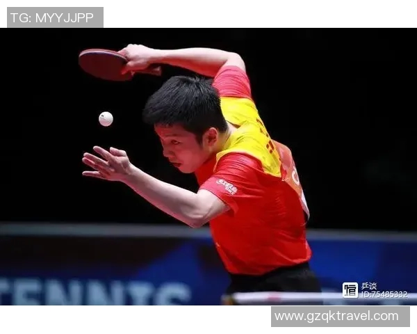 成都乒乓球队默契配合的关键因素与战术分析探讨 成都乒乓球队默契配合的关键因素与战术分析探讨