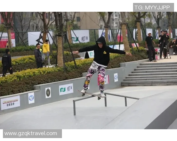 杭州滑板队在世界街舞大赛中的辉煌突破与奋斗历程揭秘MBA