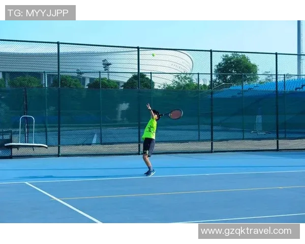 武汉网球队心理素质分析及其对比赛表现的影响探讨