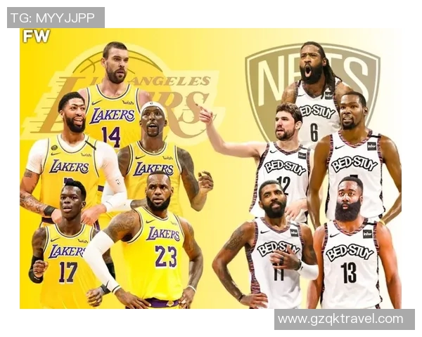 湖人对阵篮网比赛前瞻分析及胜负预测展望 湖人对阵篮网比赛前瞻分析及胜负预测展望